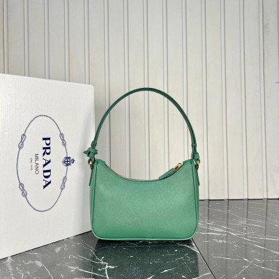 Prada Re-Edition 2005 Shoulder Bag