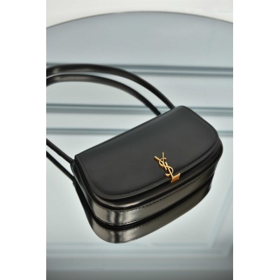 Saint Laurent Mini Voltaire in Box