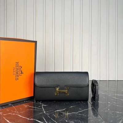 Hermes Constance Wallet