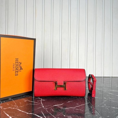 Hermes Constance Wallet
