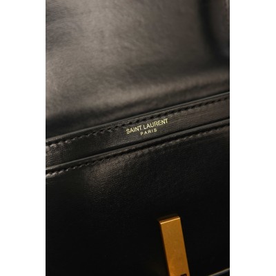 Saint Laurent Mini Voltaire in Box