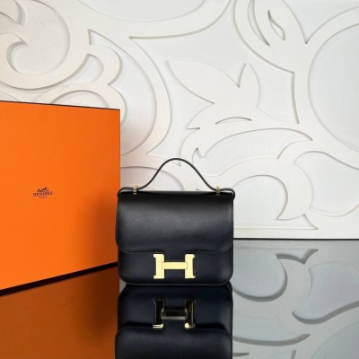Hermes Constance Bag Mini
