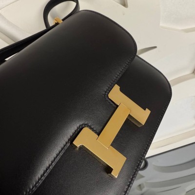 Hermes Constance Bag Mini
