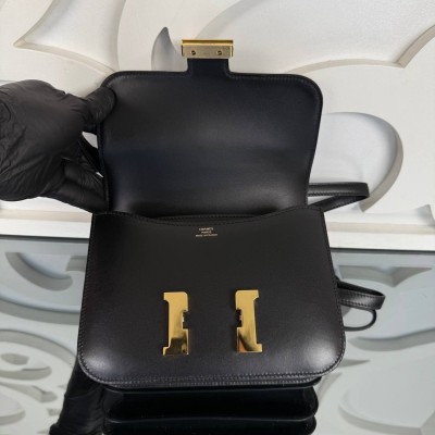Hermes Constance Bag Mini