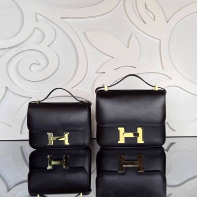 Hermes Constance Bag Small