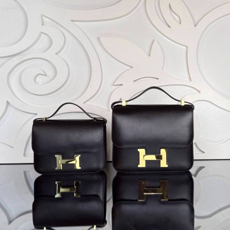 Hermes Constance Bag Small