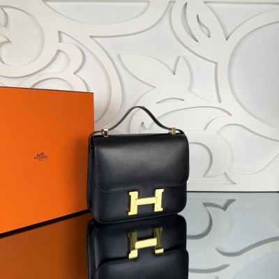 Hermes Constance Bag Small