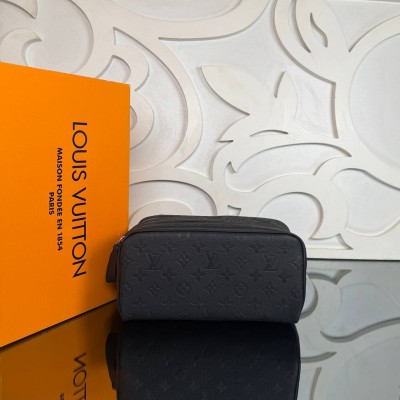 Louis Vuitton Dopp Kit Pouch