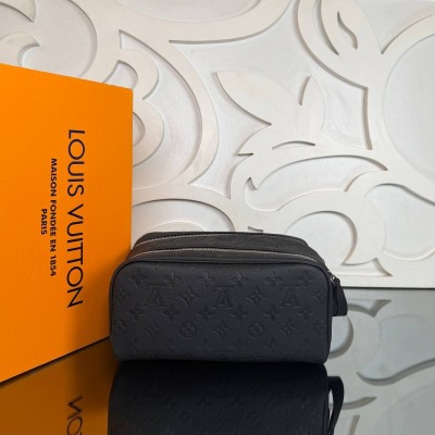 Louis Vuitton Dopp Kit Pouch