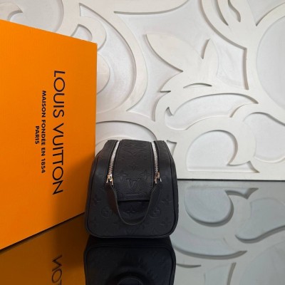 Louis Vuitton Dopp Kit Pouch