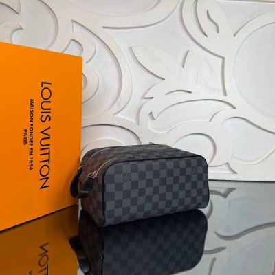 Louis Vuitton Dopp Kit Pouch