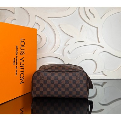 Louis Vuitton Dopp Kit Pouch