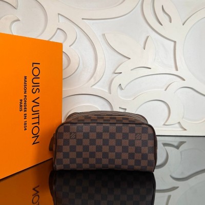 Louis Vuitton Dopp Kit Pouch