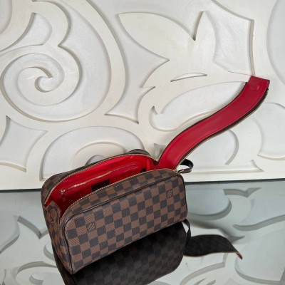 Louis Vuitton Dopp Kit Pouch