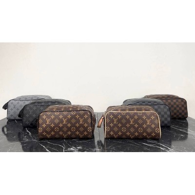 Louis Vuitton Dopp Kit Pouch