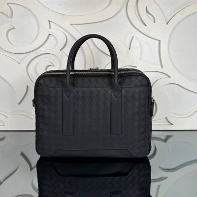 Bottega Veneta Getaway Business Briefcase