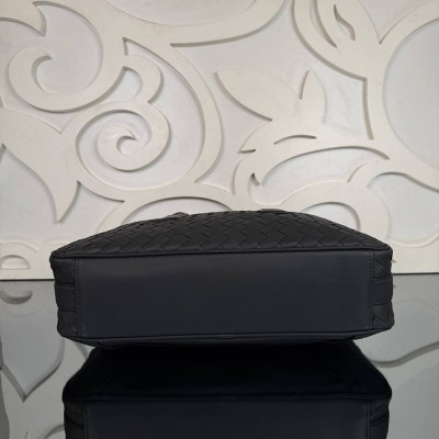 Bottega Veneta Getaway Business Briefcase