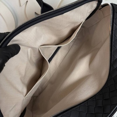 Bottega Veneta Getaway Business Briefcase