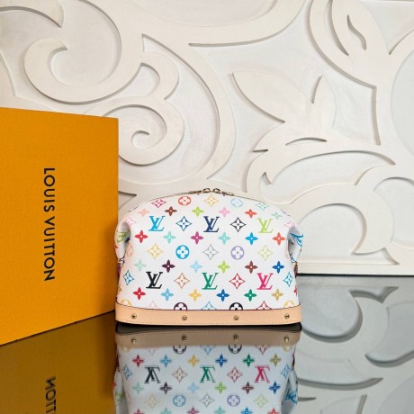 Louis Vuitton LV x TM Cosmetic Pouch GM