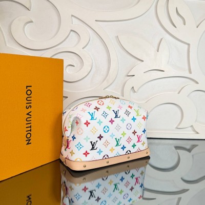 Louis Vuitton LV x TM Cosmetic Pouch GM