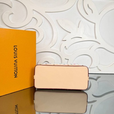 Louis Vuitton LV x TM Cosmetic Pouch GM