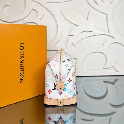 Louis Vuitton LV x TM Cosmetic Pouch GM