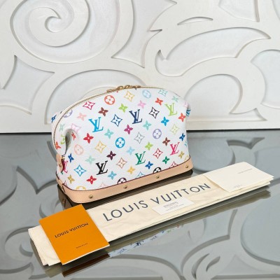 Louis Vuitton LV x TM Cosmetic Pouch GM