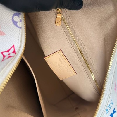 Louis Vuitton LV x TM Cosmetic Pouch GM