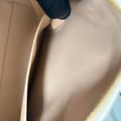 Louis Vuitton LV x TM Cosmetic Pouch GM