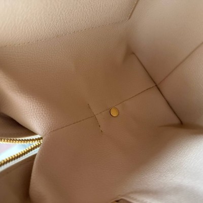 Louis Vuitton LV x TM Cosmetic Pouch GM
