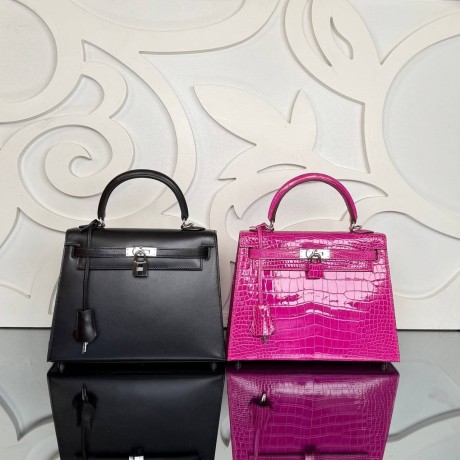 Hermes Kelly 25