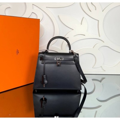 Hermes Kelly 25