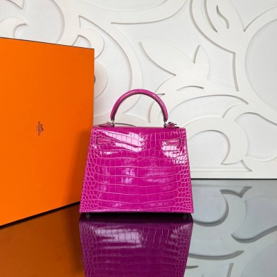 Hermes Kelly 25