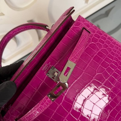 Hermes Kelly 25