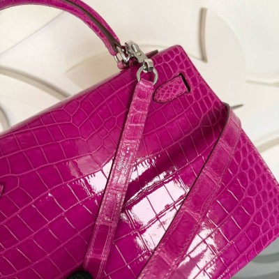 Hermes Kelly 25