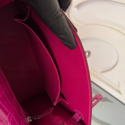 Hermes Kelly 25