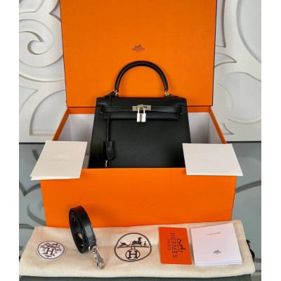 Hermes Kelly 25