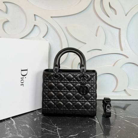Dior Lady Dior Medium