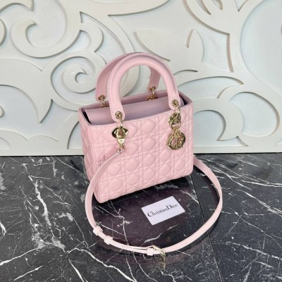 Dior Lady Dior Medium