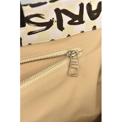 Louis Vuitton Shopper Tote MM