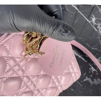 Dior Lady Dior Medium
