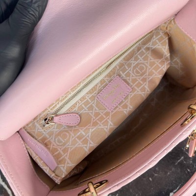 Dior Lady Dior Medium