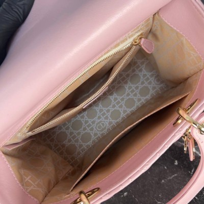 Dior Lady Dior Medium