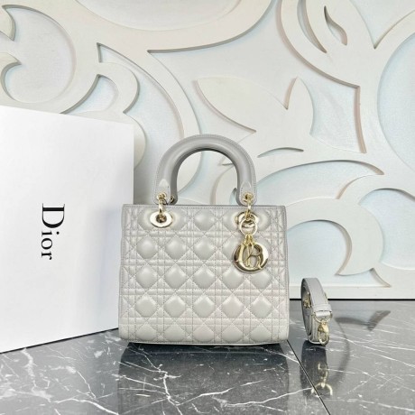 Dior Lady Dior Medium