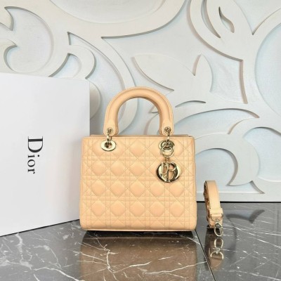 Dior Lady Dior Medium