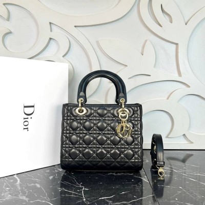 Dior Lady Dior Medium