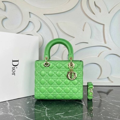 Dior Lady Dior Medium
