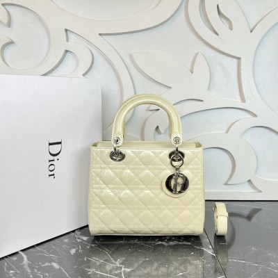 Dior Lady Dior Medium