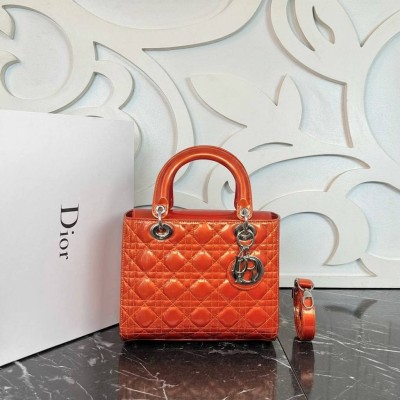 Dior Lady Dior Medium