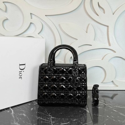 Dior Lady Dior Medium